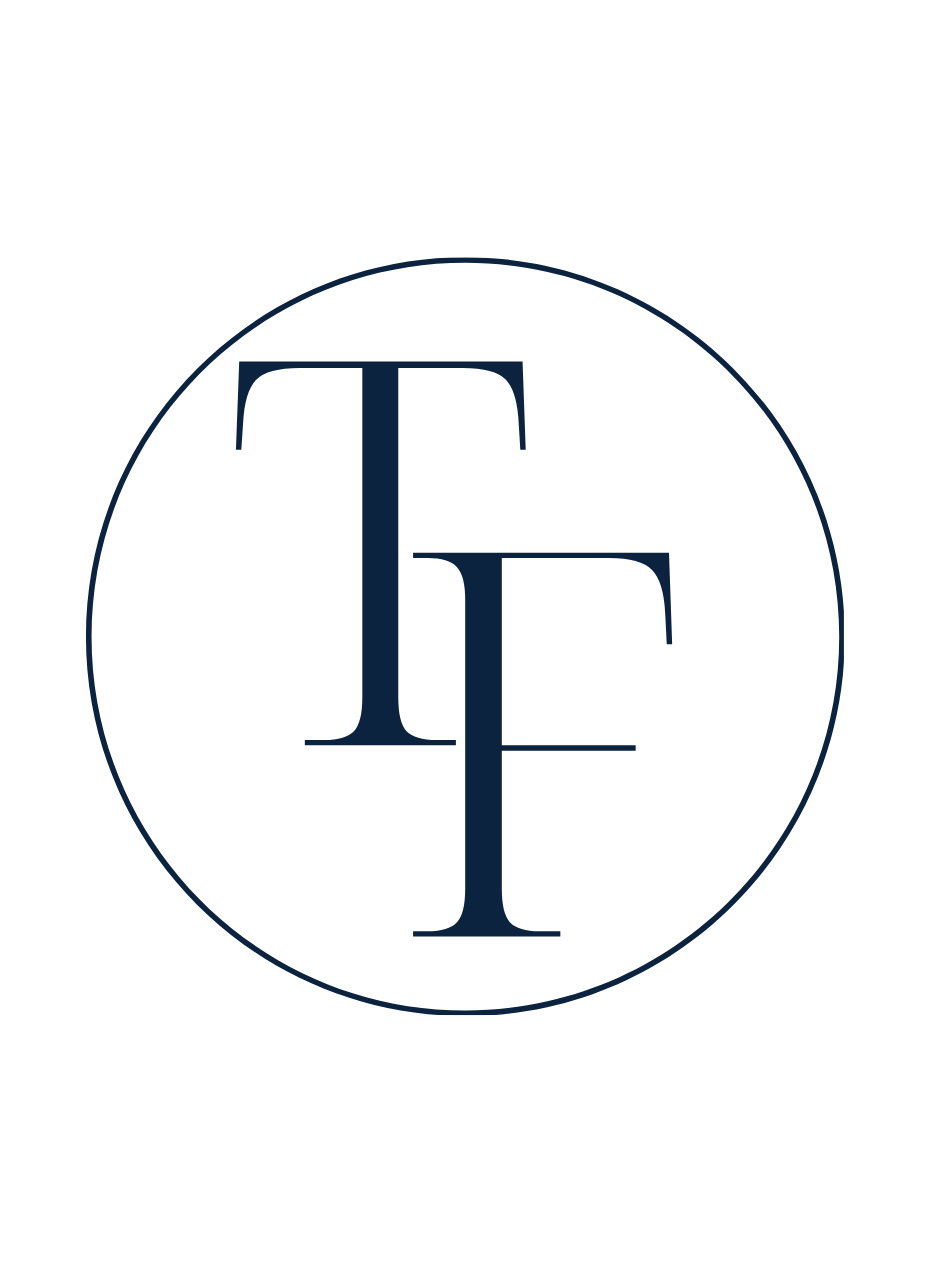 Property Logo at Tiffany Flats, Ohio, 43231